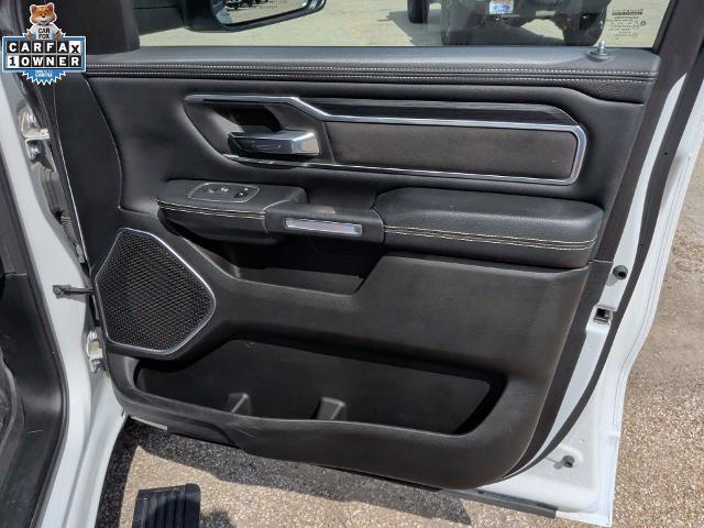 2023 Ram 1500 Laramie Crew Cab 4x4 5'7" Box
