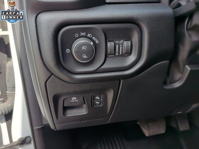 2023 Ram 1500 Laramie Crew Cab 4x4 5'7" Box