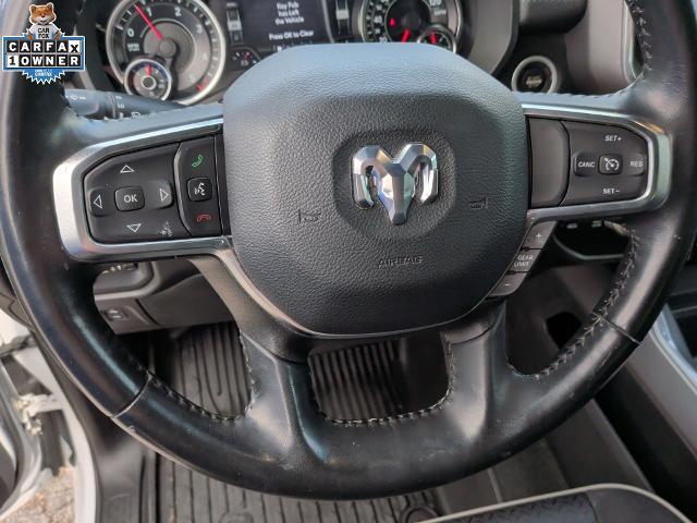 2023 Ram 1500 Laramie Crew Cab 4x4 5'7" Box