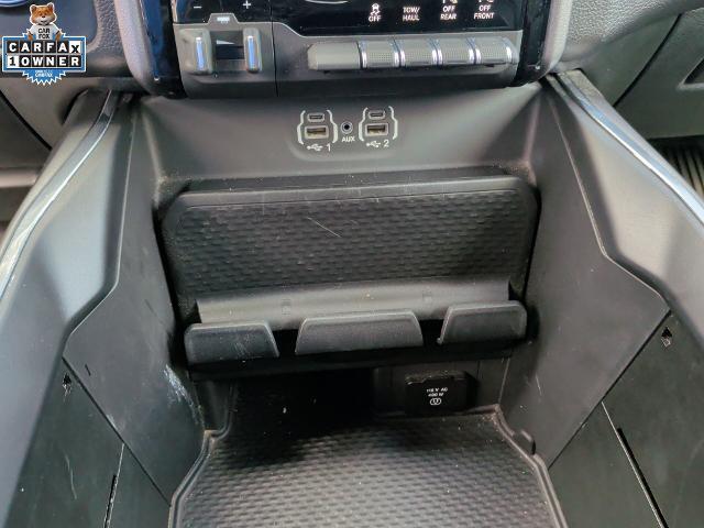 2023 Ram 1500 Laramie Crew Cab 4x4 5'7" Box