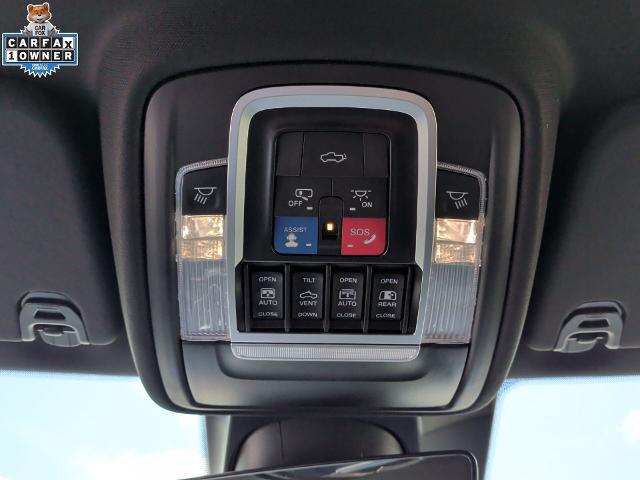 2023 Ram 1500 Laramie Crew Cab 4x4 5'7" Box