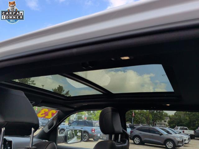2023 Ram 1500 Laramie Crew Cab 4x4 5'7" Box