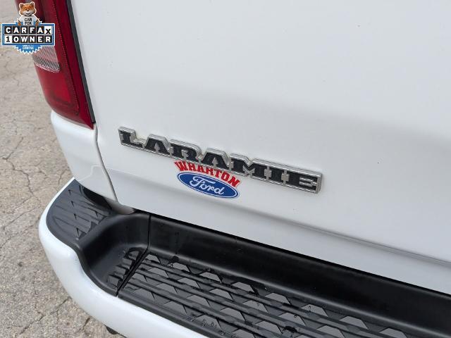 2023 Ram 1500 Laramie Crew Cab 4x4 5'7" Box