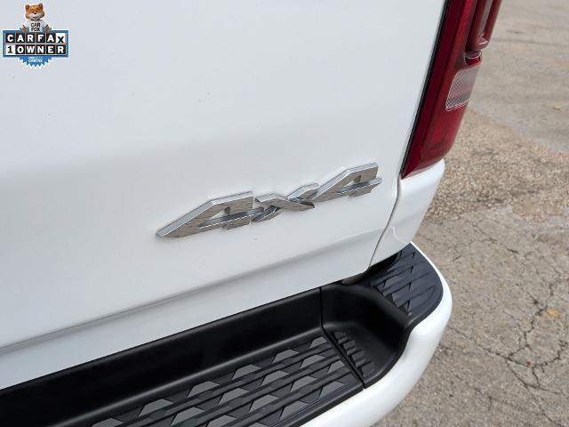 2023 Ram 1500 Laramie Crew Cab 4x4 5'7" Box