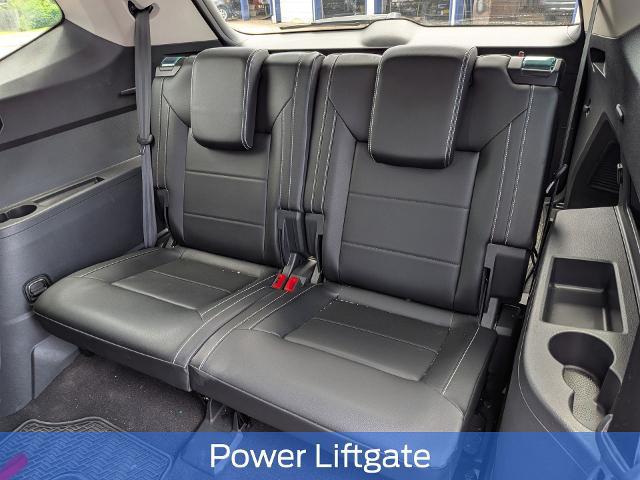 2021 Volkswagen Atlas 3.6 V6 SE w/ Technology
