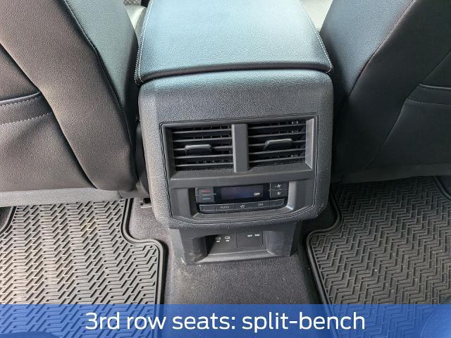 2021 Volkswagen Atlas 3.6 V6 SE w/ Technology