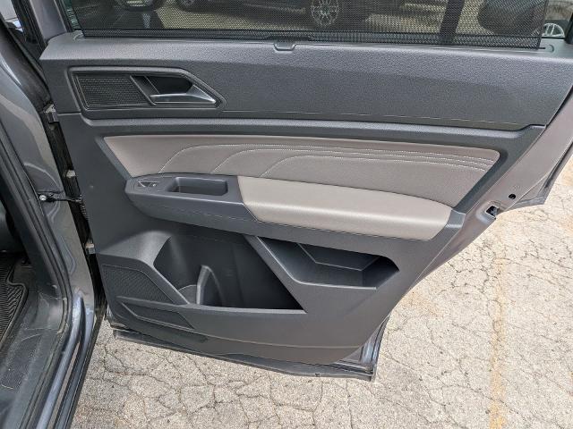 2021 Volkswagen Atlas 3.6 V6 SE w/ Technology