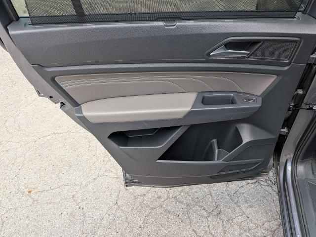 2021 Volkswagen Atlas 3.6 V6 SE w/ Technology