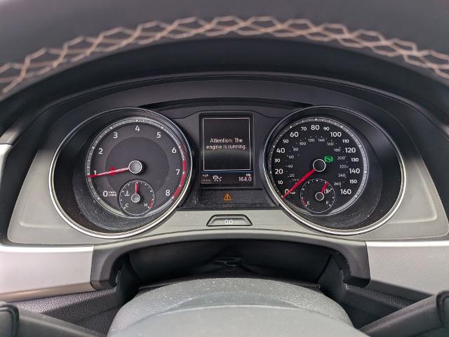 2021 Volkswagen Atlas 3.6 V6 SE w/ Technology