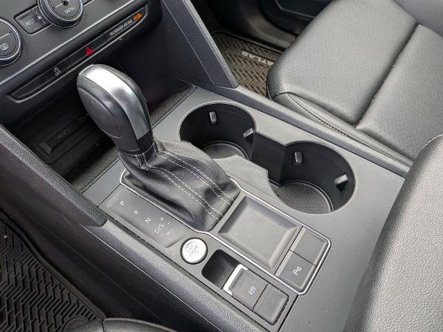 2021 Volkswagen Atlas 3.6 V6 SE w/ Technology