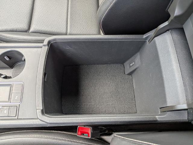 2021 Volkswagen Atlas 3.6 V6 SE w/ Technology