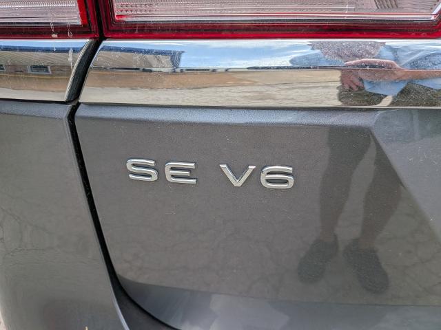 2021 Volkswagen Atlas 3.6 V6 SE w/ Technology