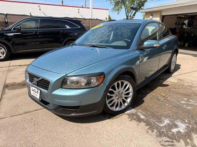 2008 Volvo C30 T5 for sale in Berwyn, IL