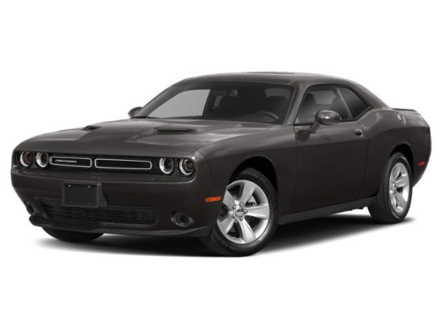 2023 Dodge Challenger SXT AWD 2023 Dodge Challenger SXT AWD