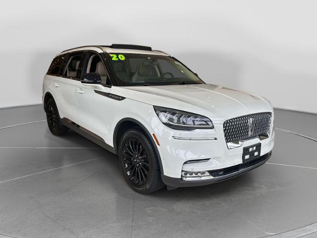 2020 Lincoln Aviator Reserve for sale in Woodside, NY
