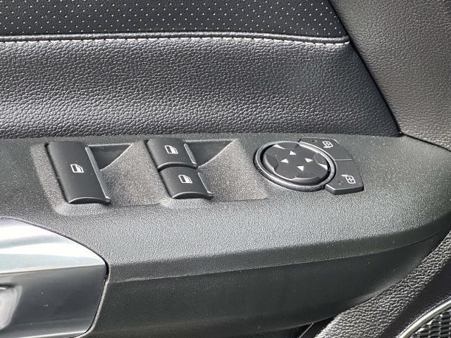 2022 Ford Mustang EcoBoost Premium Convertible