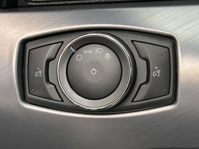 2022 Ford Mustang EcoBoost Premium Convertible