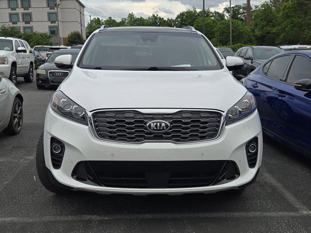 2019 Kia Sorento 3.3L EX