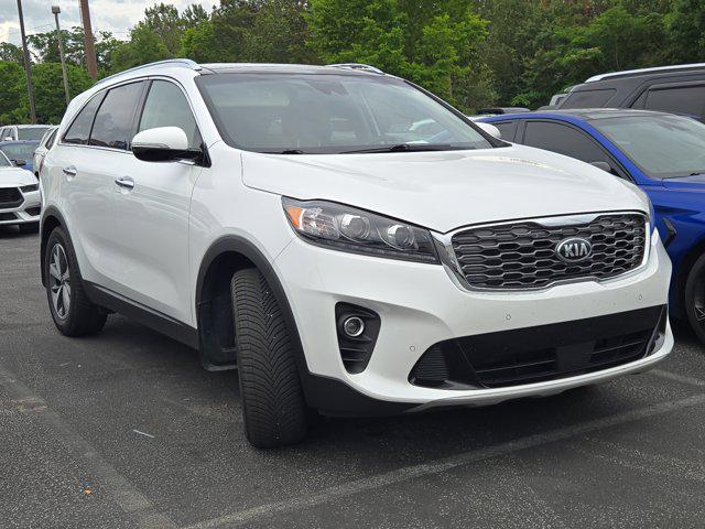 2019 Kia Sorento 3.3L EX