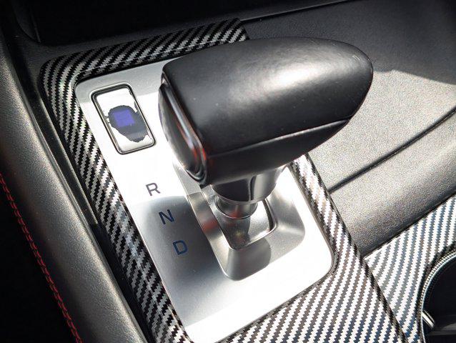 2020 Genesis G70 2.0T RWD