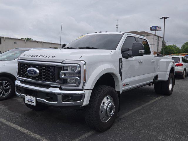 2024 Ford F-450 LARIAT for sale in Auburn, AL