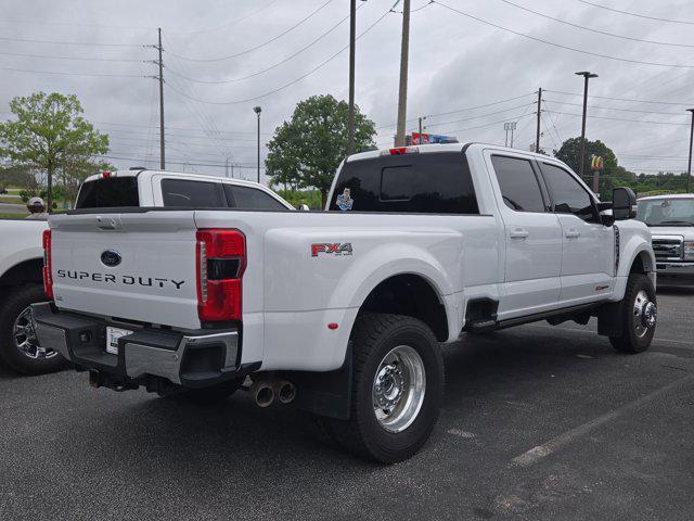 2024 Ford F-450 LARIAT