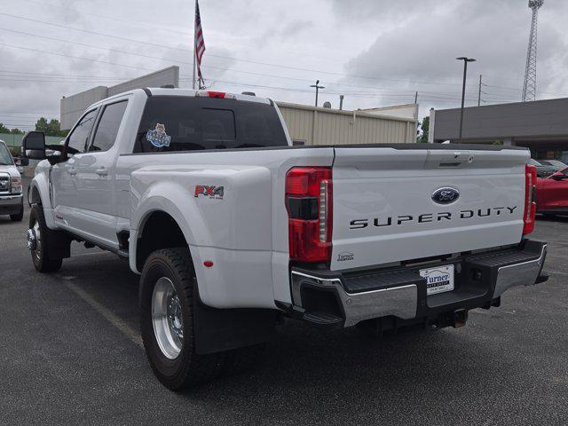 2024 Ford F-450 LARIAT