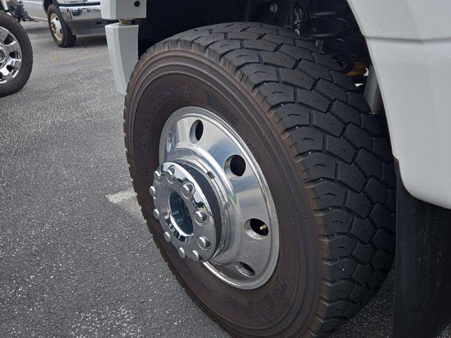 2024 Ford F-450 LARIAT