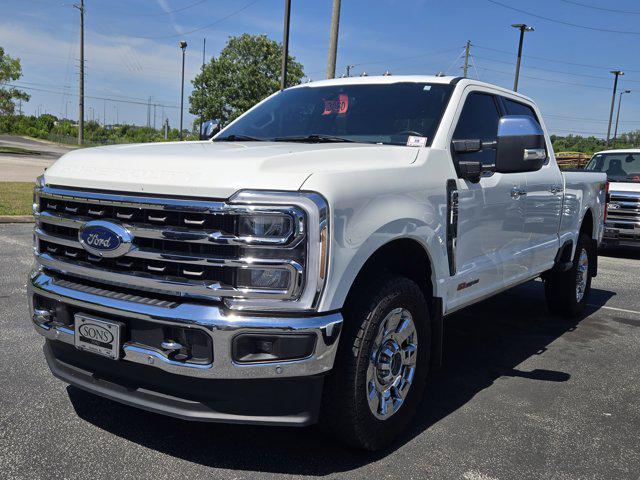 2023 Ford F-250 King Ranch for sale in Auburn, AL