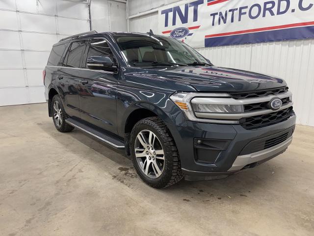 2022 Ford Expedition XLT