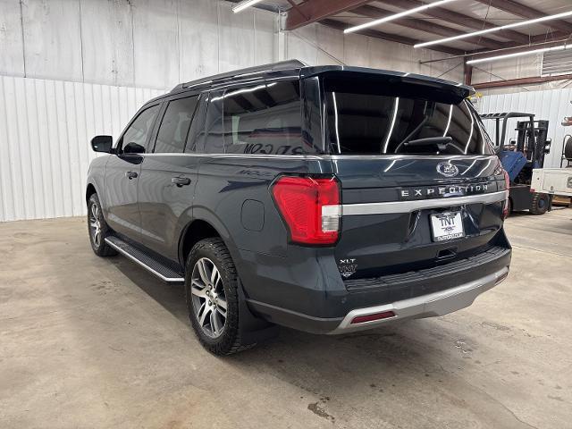 2022 Ford Expedition XLT
