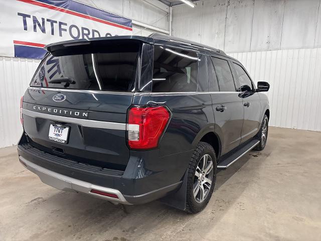 2022 Ford Expedition XLT