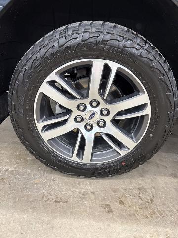 2022 Ford Expedition XLT