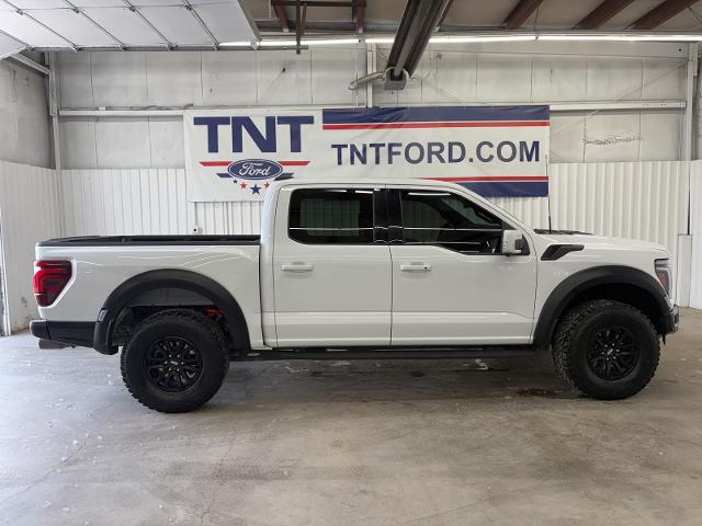 2024 Ford F-150 Raptor for sale in Red Oak, IA