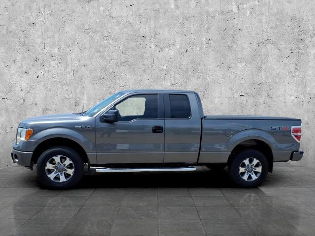 2013 Ford F-150 STX
