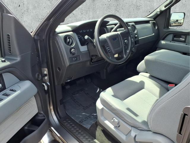 2013 Ford F-150 STX