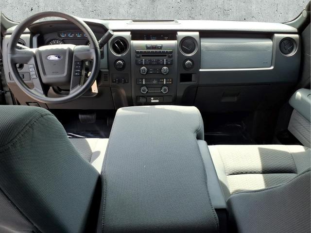 2013 Ford F-150 STX