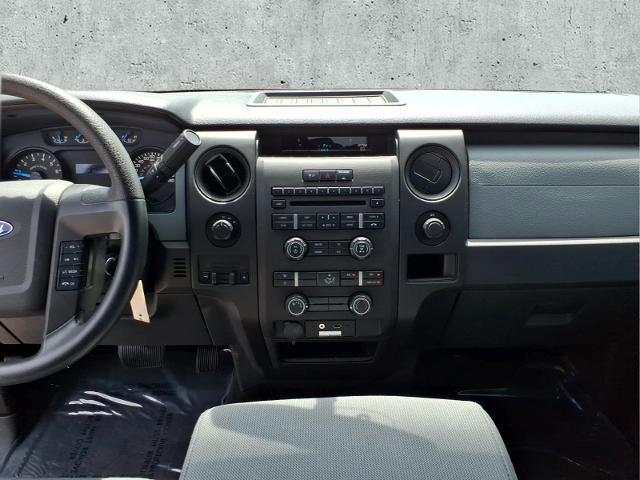 2013 Ford F-150 STX