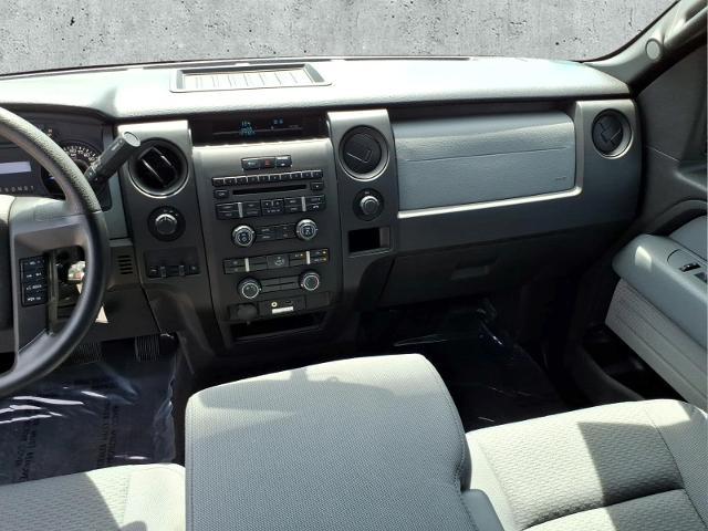 2013 Ford F-150 STX