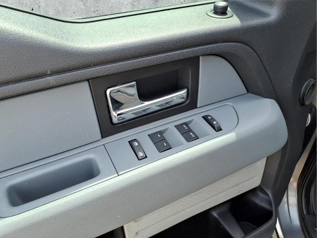 2013 Ford F-150 STX