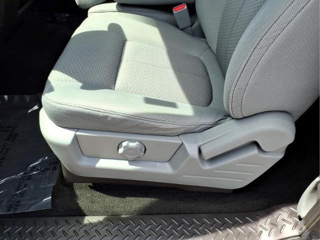 2013 Ford F-150 STX