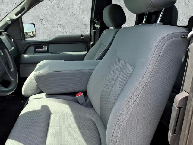 2013 Ford F-150 STX