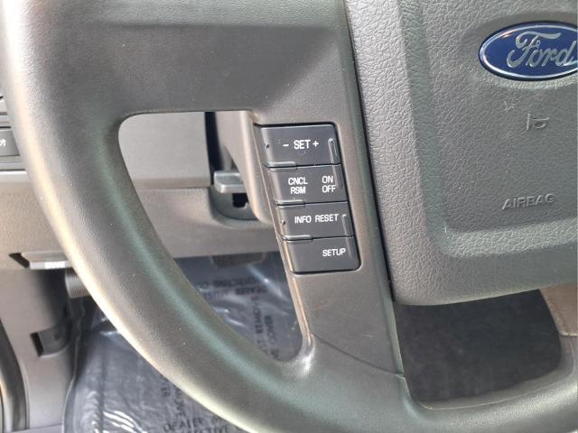 2013 Ford F-150 STX