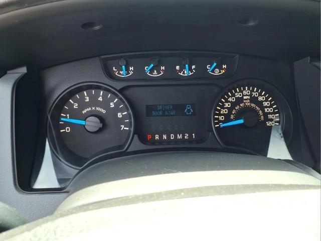 2013 Ford F-150 STX
