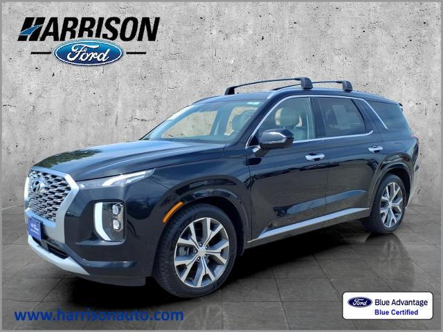 2022 Hyundai Palisade Limited for sale in Mankato, MN