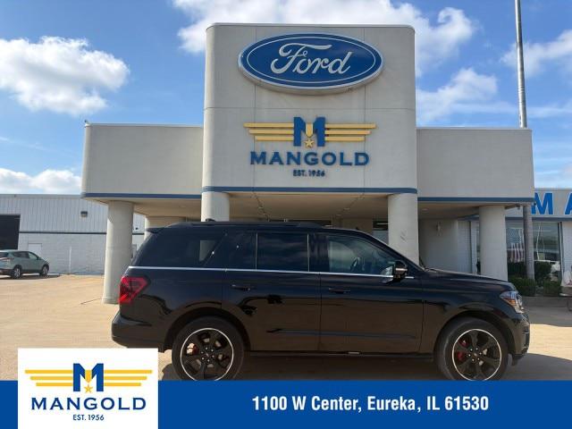 2024 Ford Expedition Limited for sale in Eureka, IL