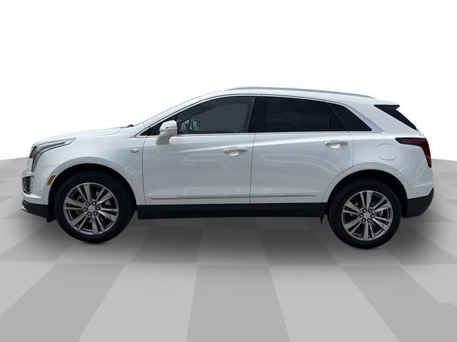 2023 Cadillac XT5 FWD Premium Luxury