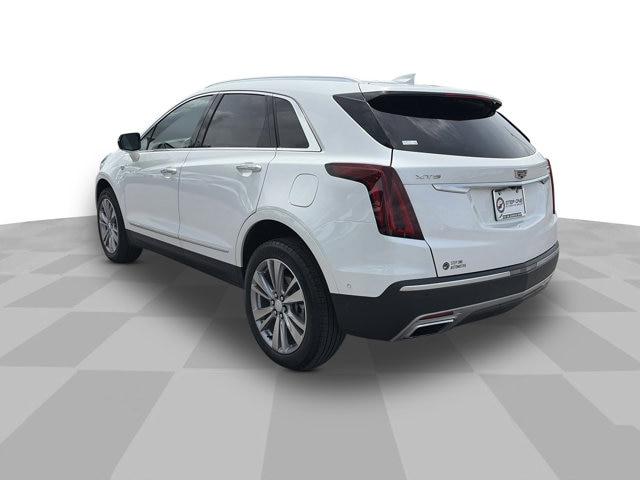 2023 Cadillac XT5 FWD Premium Luxury