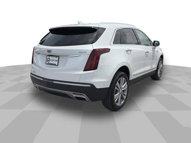 2023 Cadillac XT5 FWD Premium Luxury