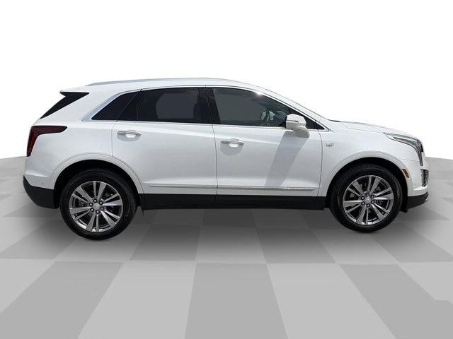 2023 Cadillac XT5 FWD Premium Luxury